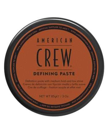 American Crew - Defining Paste 85gr.