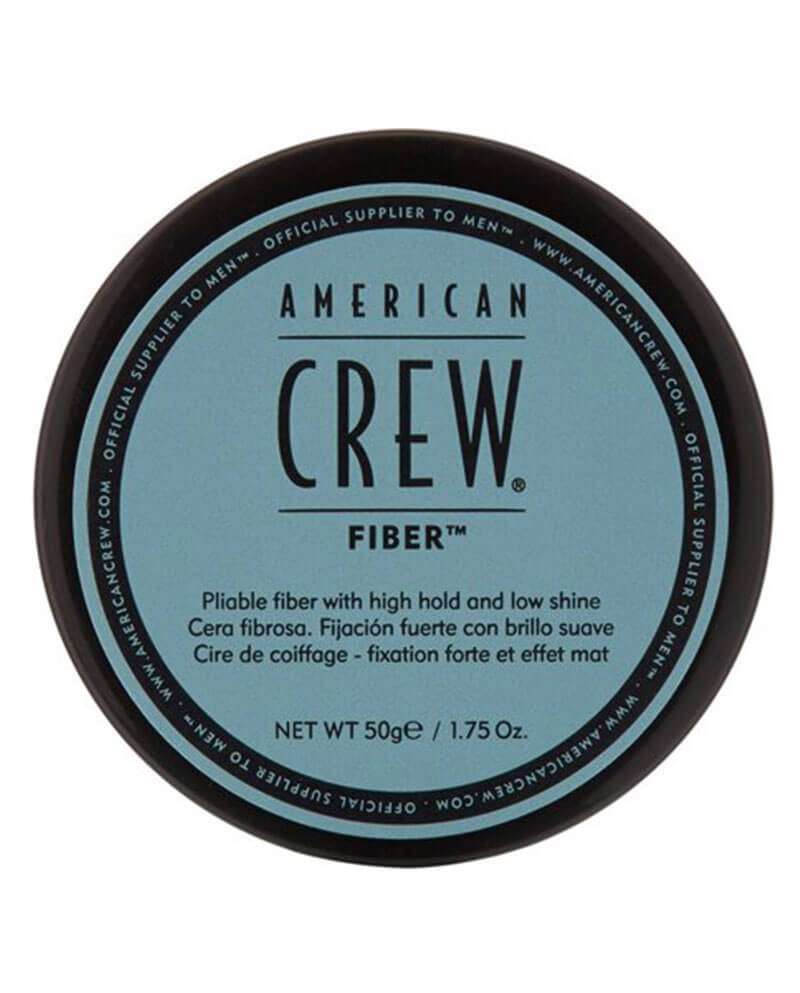 American Crew - Fiber 85gr.