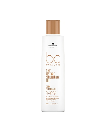 BC Time Restore Acondicionador 200ml.