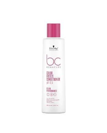 BC Color Freeze Acondicionador 200ml.