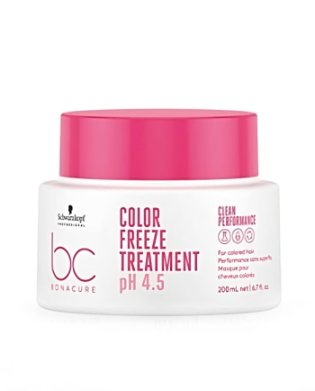 BC Color Freeze mascara de tratamiento 200ml.