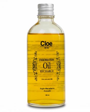 Fascination Oil Recarga 100ml.