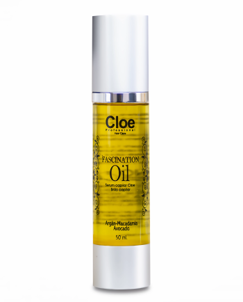 Fascination Oil 50ml.