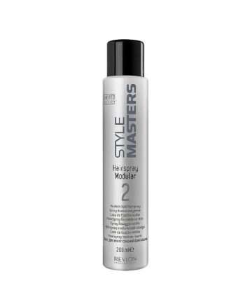 Style Masters Hairspray Modular 2 200ml.