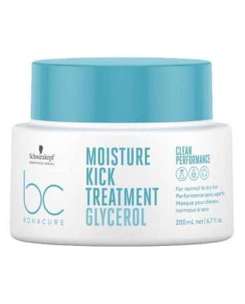 BC Moisture Kick crema de tratamiento 200ml.