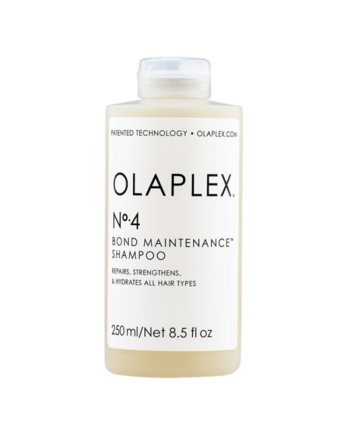 OLAPLEX No. 4 Bond Maintenance Shampoo 250ml.