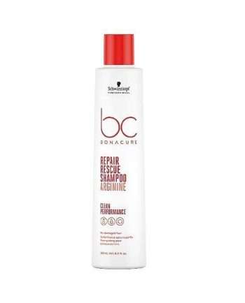 BC Repair Rescue Shampoo 250ml.