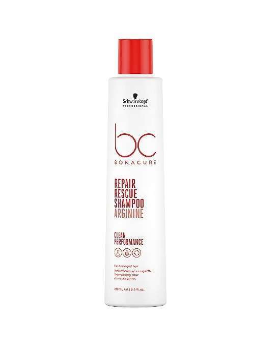 BC Repair Rescue Shampoo 250ml.