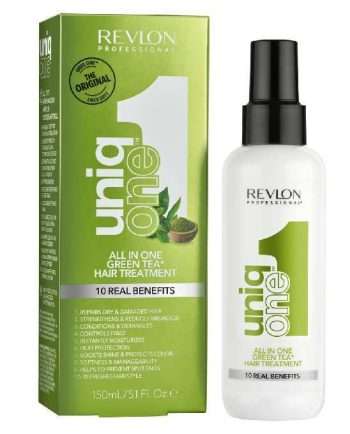 Revlon - Uniq One Green Tea 150ml.