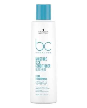 BC Moisture Kick Acondicionador 200ml.