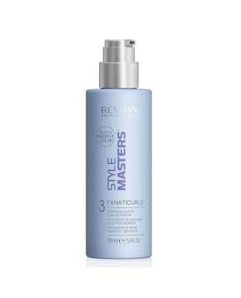 Style Masters Fanaticurls 150ml.
