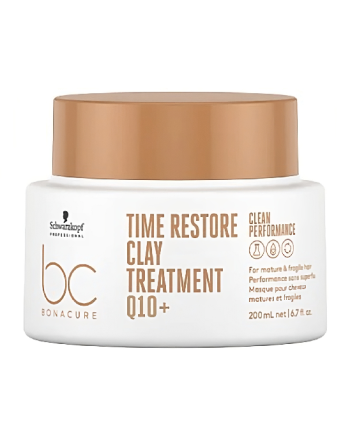 BC Time Restore mascara de tratamiento 200ml.