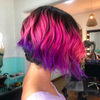 Cabello Corto