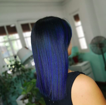 Cabello Liso
