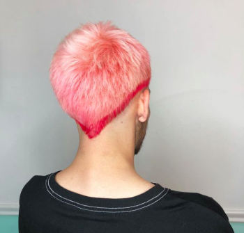 Cabello Rebelde