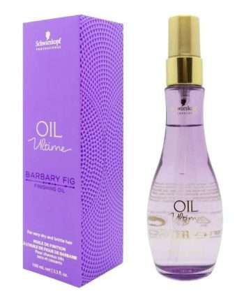 Oil Ultime BARBARY FIG 100ml.