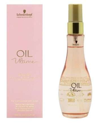 Oil Ultime ROSE 100ml.