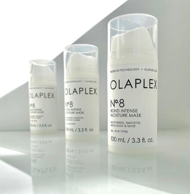 OLAPLEX No.8 Bond Intense Moisture Mask - Imagen 3
