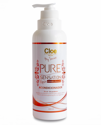 PURE Sensation Repair acondicionador 400ml