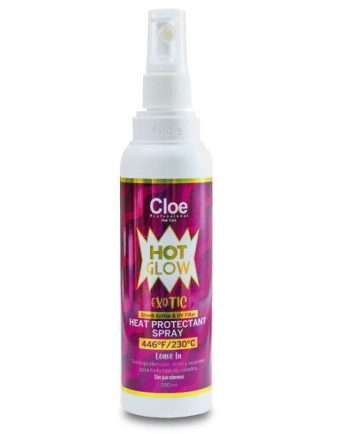 Cloe - Hot Glow Exotic 250ml