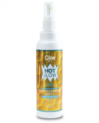 Cloe - Hot Glow Sunny 250ml