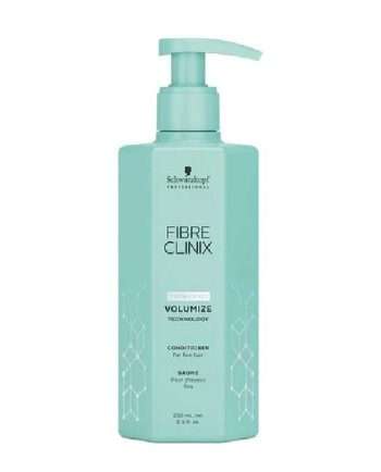 Fibre Clinix - Volumize Acondicionador 250ml