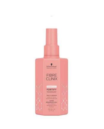 Fibre Clinix Fortify Spray Multireparador Fortificante 200ml