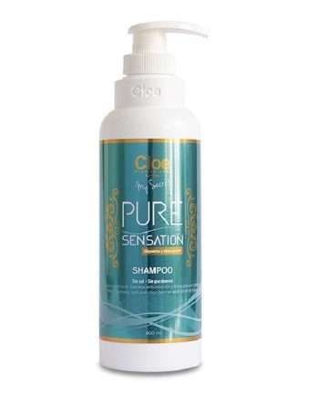 PURE Sensation Shampoo 400ml