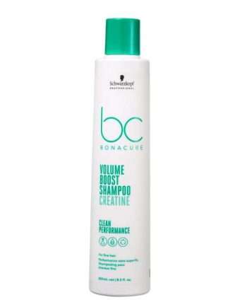 BC Volume Boost Shampoo 250ml.