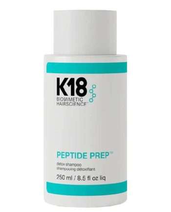 K18 Peptide Prep Shampoo Detox 250ml