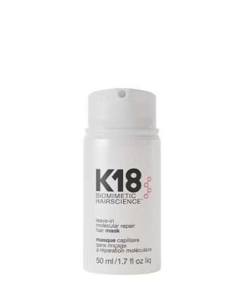 K18 Mascarilla molecular reparadora leave-in 50ml
