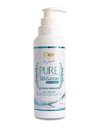 Cloe - PURE Sensation acondicionador 400ml.