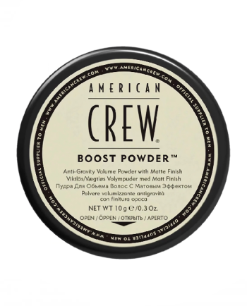 American Crew - Boost Powder 10Gr