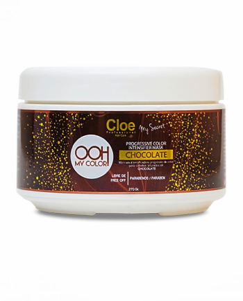 Cloe - Chocolate Mask 270gr