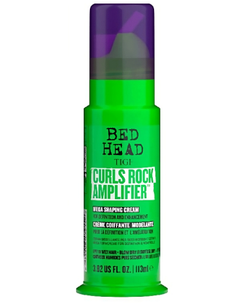 Bed Head - Curls Rock Amplifier 113ml