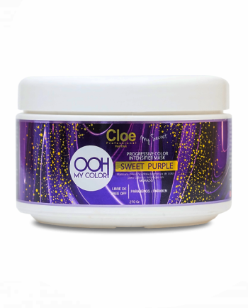 Cloe - Sweet Purple Mask 270gr
