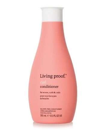 Living Proof - Curl Conditioner 355ml.