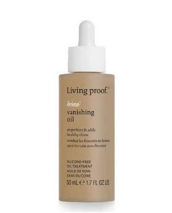 Living Proof - No Frizz Vanishing Oil 50ml.