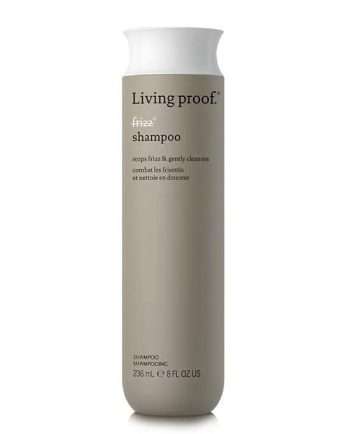 Living Proof - No Frizz Shampoo 236ml