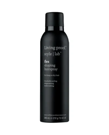 Living Proof - Style|Lab Flex Hairspray 246 ml