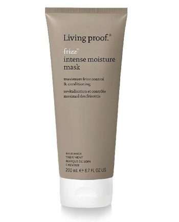 Living Proof - No Frizz Intense Moisture Mask 200ml