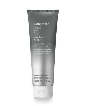 Living Proof - Perfect Hair Day -Triple Detox Shampoo 160ml
