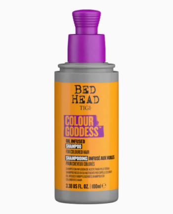 Tigi - Shampoo Mini-Colour Goddess 100ml.
