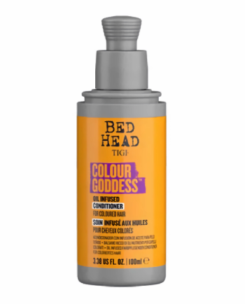Tigi - Acondicionador Mini-Colour Goddess 100ml.