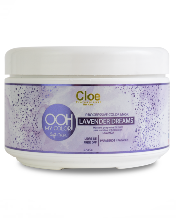 Cloe - Lavender Dreams-Soft Color 270gr