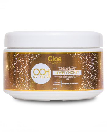 Cloe - Lovely Honey Mask 270gr