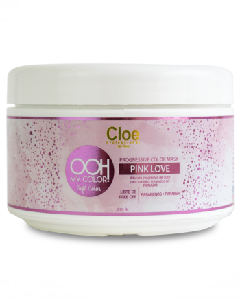 Cloe - Pink Love-Soft Color 270gr