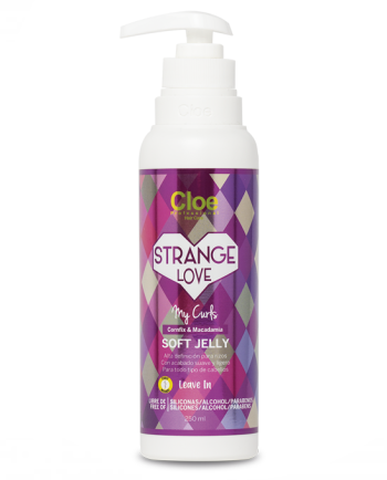 Cloe - Strange Love - Soft Jelly 250ml