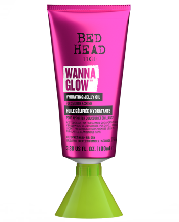 Wanna Glow 100ml- Bed Head - TIGI