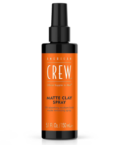 American Crew - Matte Clay Spray 150ml